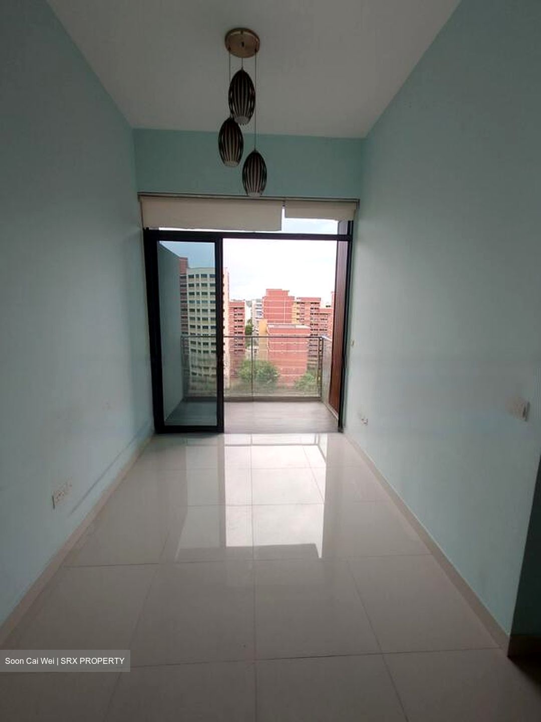 Upper Serangoon Road (D19), Condominium #474492181